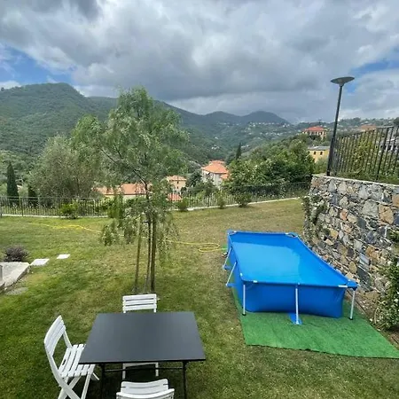 Appartement And Sun San Bartolomeo (Chiavari)