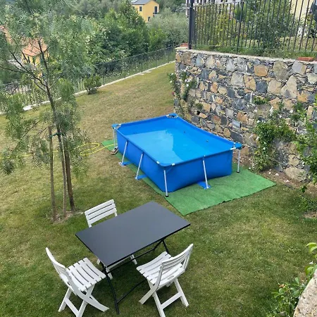 And Sun Appartement San Bartolomeo (Chiavari)