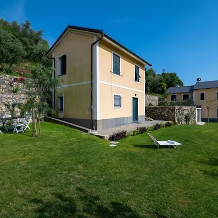 Appartement And Sun San Bartolomeo (Chiavari)