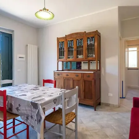 Appartement And Sun